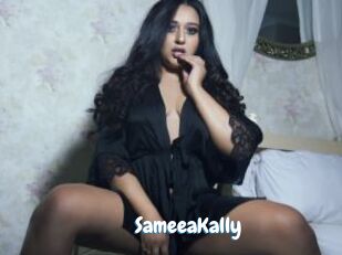 SameeaKally