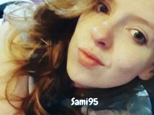 Sami95 Coquine Avenue