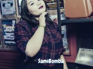 SamiBomba