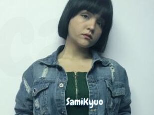 SamiKyuo