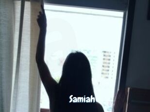 Samiah