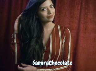 SamiraChocolate