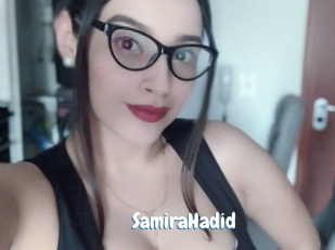 SamiraHadid