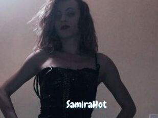 SamiraHot Coquine Avenue