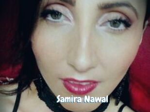 Samira_Nawal Coquine Avenue