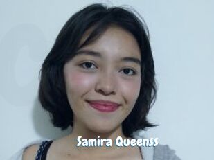 Samira_Queenss Coquine Avenue