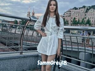 SammGrey18