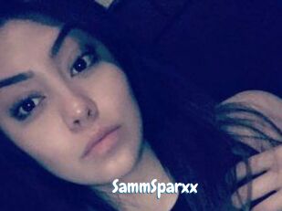 SammSparxx