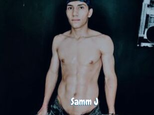 Samm_J Coquine Avenue