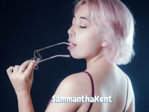 SammanthaKent