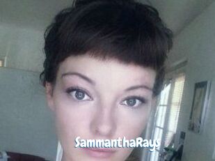 Sammantha_Rays