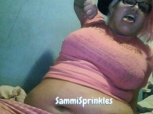 SammiSprinkles
