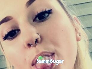 SammiSugar