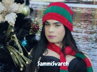SammiSvarch