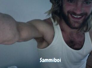 Sammiboi