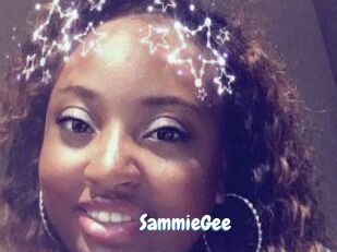 SammieGee