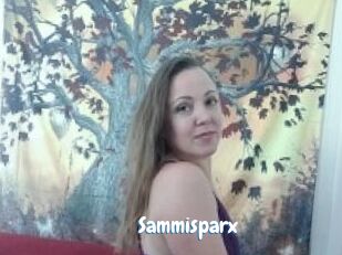 Sammisparx