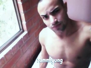 Sammiyung