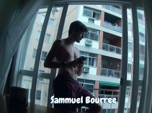 Sammuel_Bourree