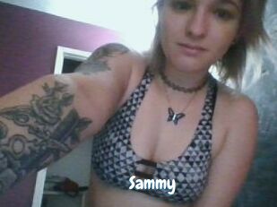 Sammy