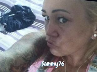 Sammy76 Coquine Avenue