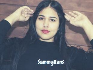SammyBans Coquine Avenue