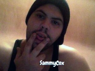 SammyCox
