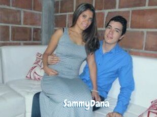 SammyDana