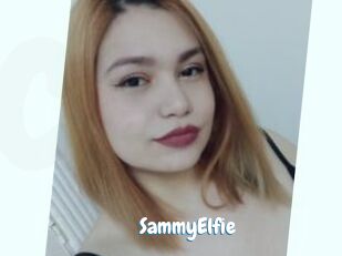 SammyElfie
