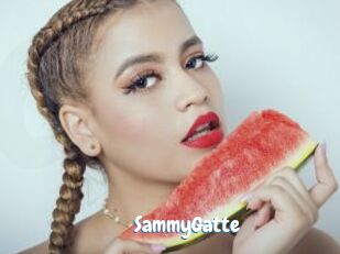 SammyGatte