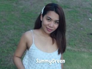 SammyGreen