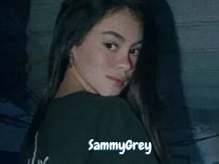 SammyGrey