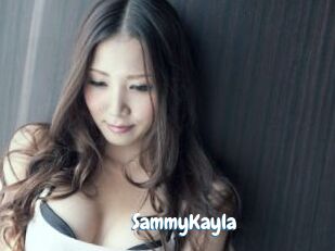 SammyKayla