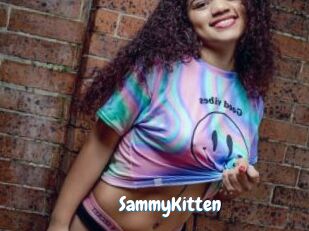 SammyKitten
