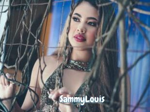 SammyLouis