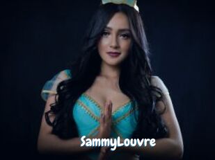 SammyLouvre