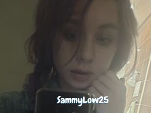 SammyLow25