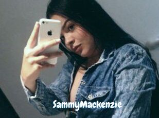 SammyMackenzie