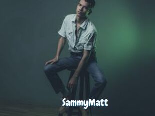SammyMatt