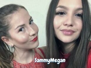SammyMegan Coquine Avenue