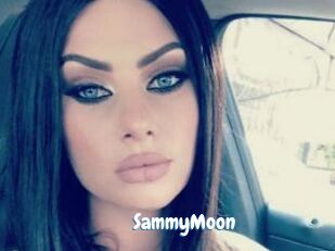 SammyMoon