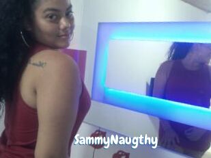 SammyNaugthy