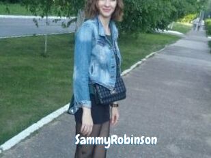 SammyRobinson