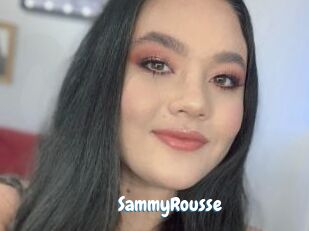 SammyRousse