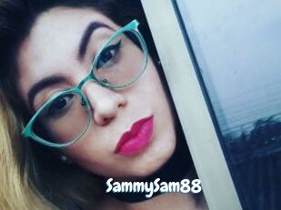 SammySam88 Coquine Avenue