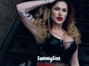 SammySins