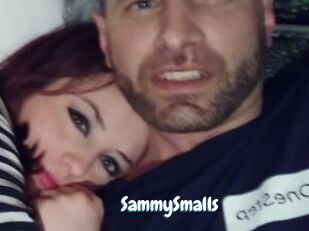 SammySmalls