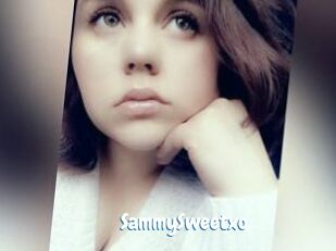 SammySweetxo
