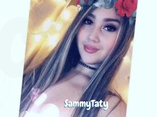 SammyTaty