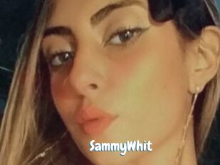 SammyWhit Coquine Avenue